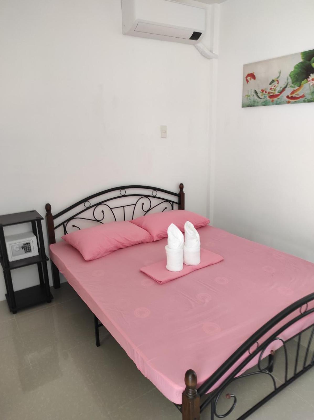 Ub Home Dauis Phòng bức ảnh