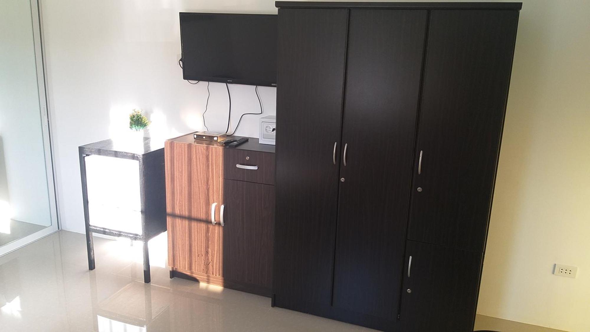 Ub Home Dauis Phòng bức ảnh