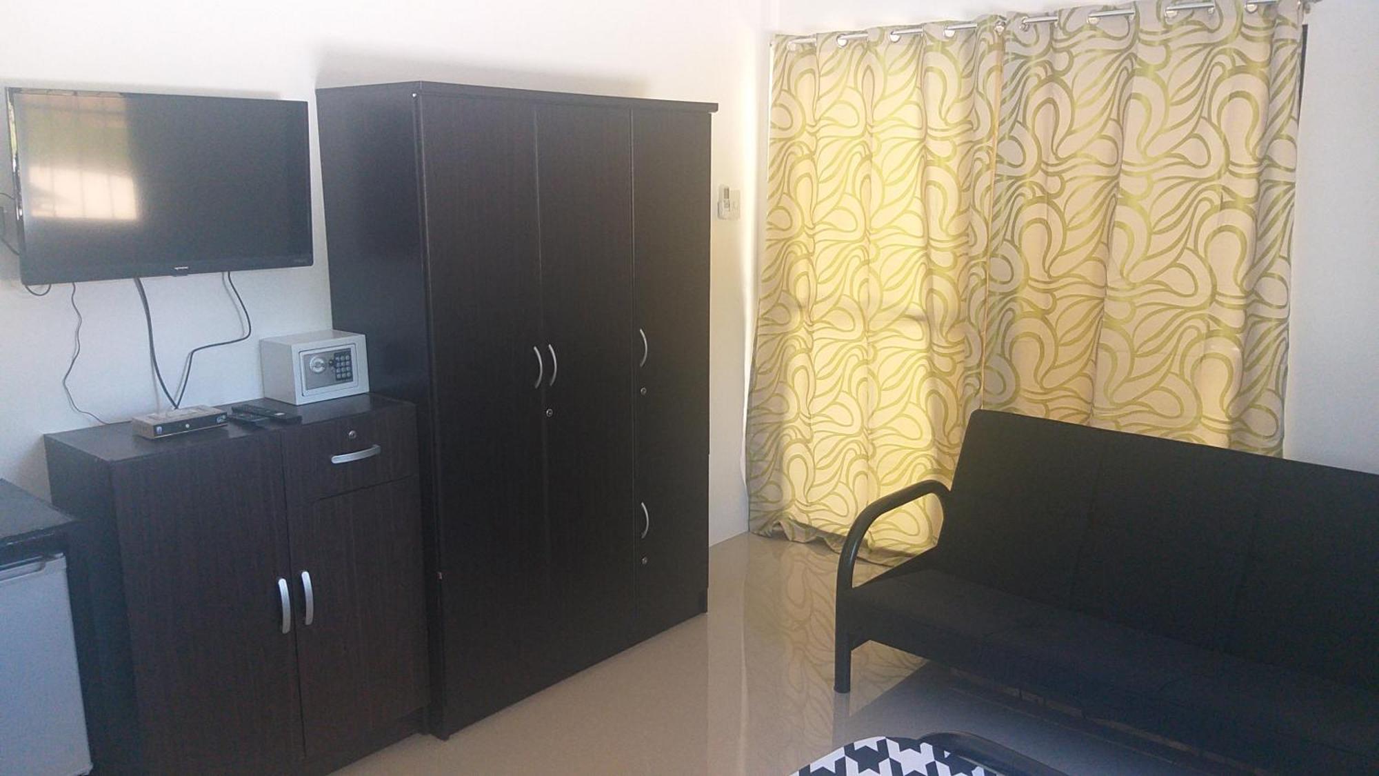 Ub Home Dauis Phòng bức ảnh