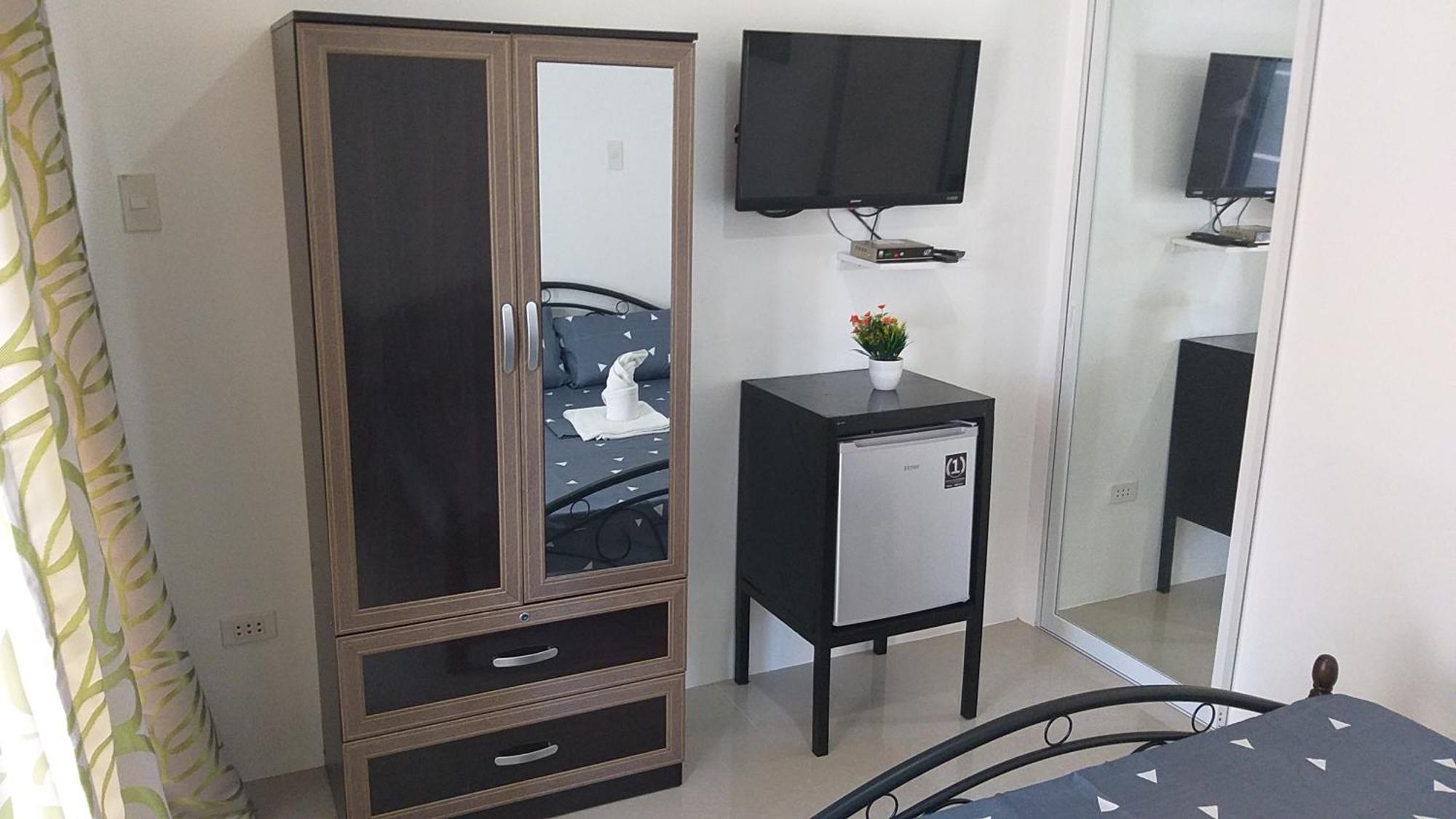 Ub Home Dauis Phòng bức ảnh