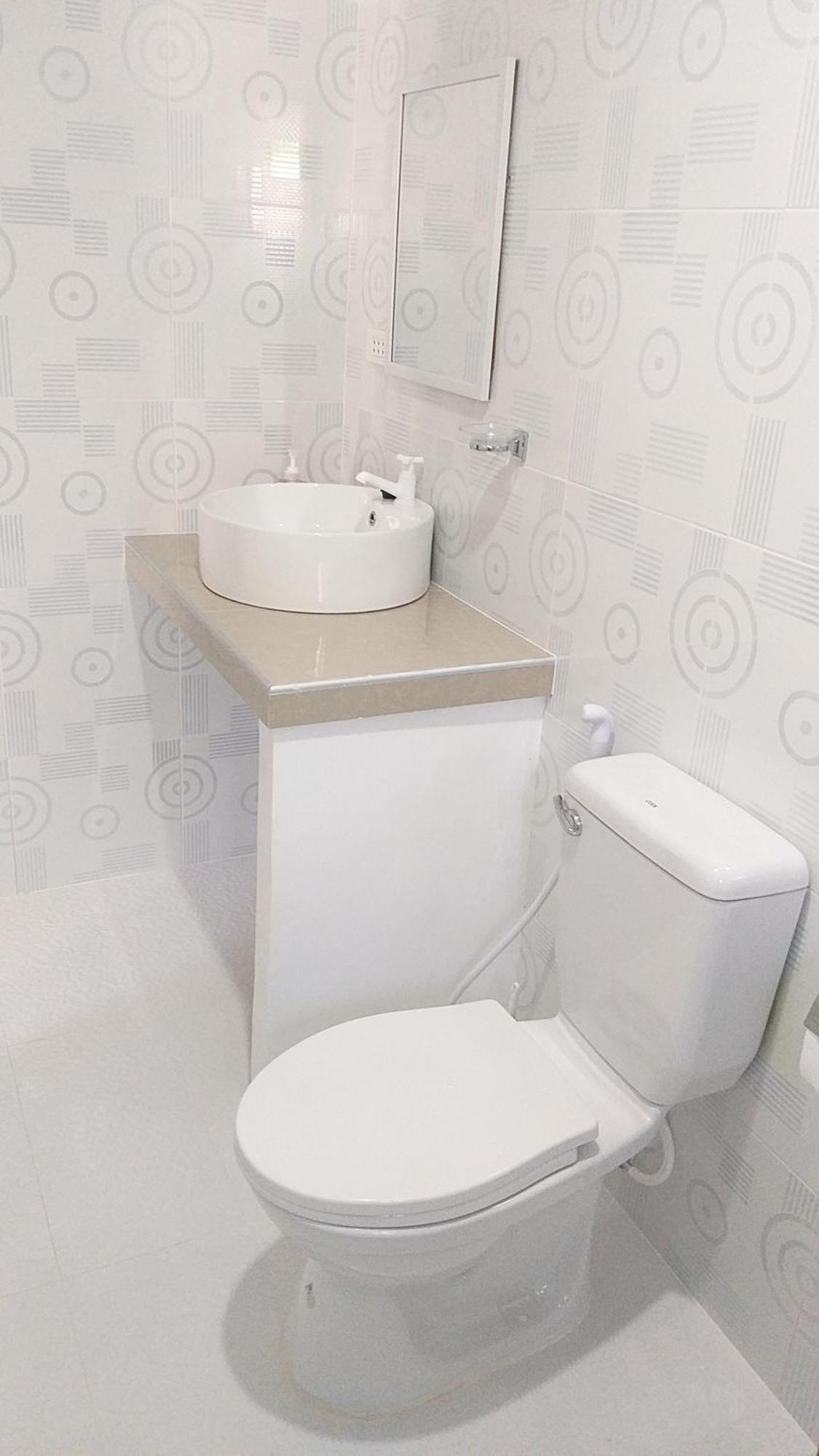 Ub Home Dauis Phòng bức ảnh