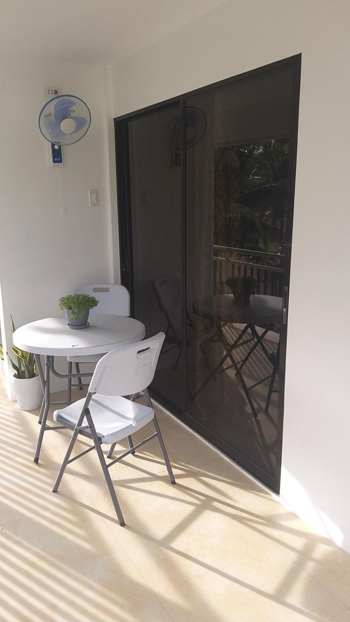 Ub Home Dauis Phòng bức ảnh