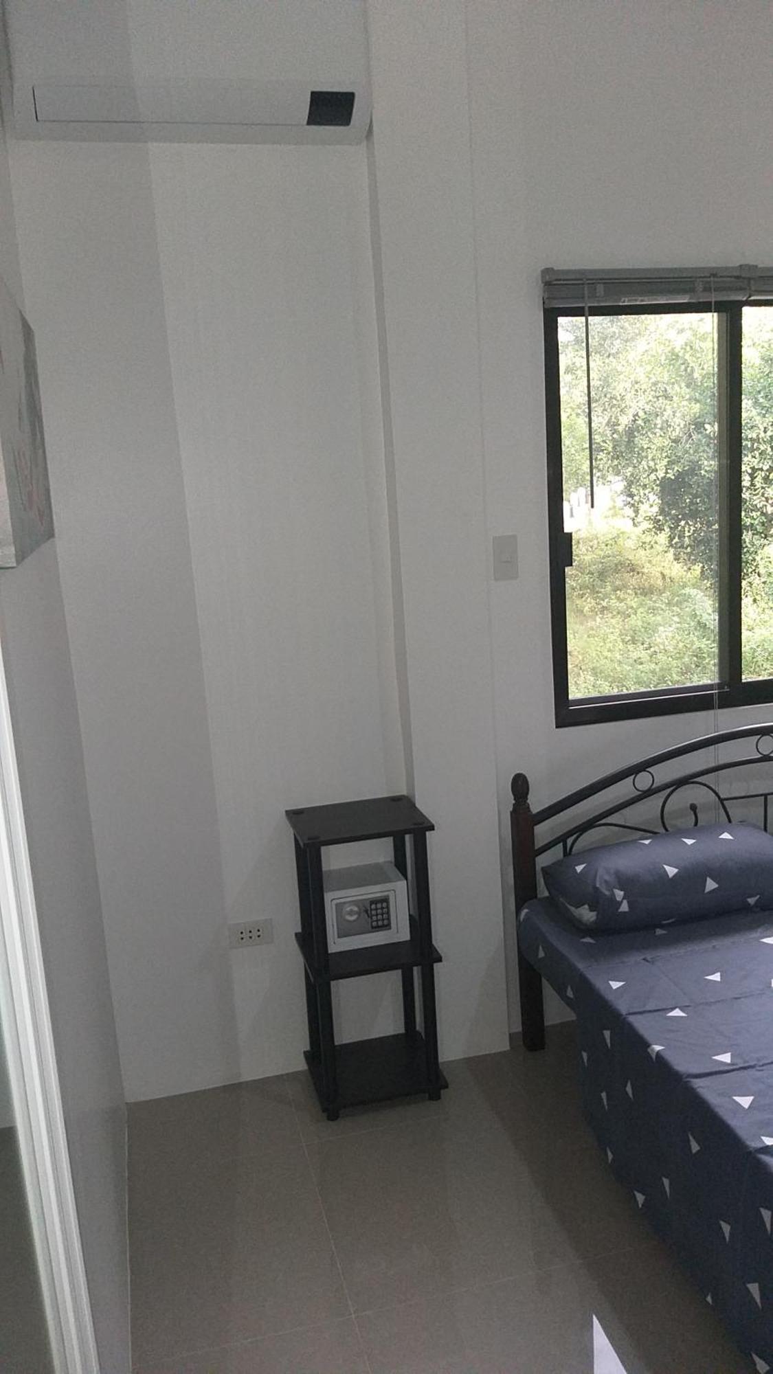 Ub Home Dauis Phòng bức ảnh