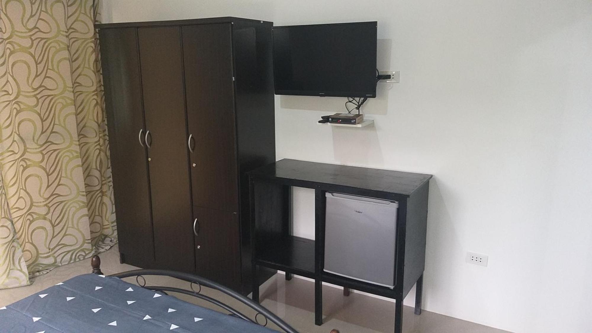Ub Home Dauis Phòng bức ảnh